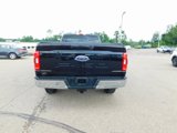 Used 2023 Ford F150 XLT w/ Equipment Group 301A Mid image 4