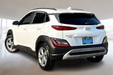 Used 2022 Hyundai Kona SEL w/ Winter Weather Package image 2