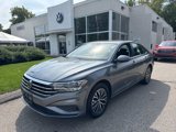 Used 2021 Volkswagen Jetta S w/ Driver Assistance Package image 2