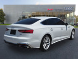 Certified 2024 Audi A5 2.0T Premium Plus image 4