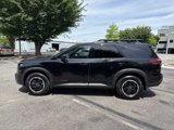Used 2024 Nissan Pathfinder Rock Creek image 5