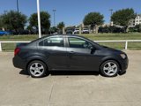 Used 2016 Chevrolet Sonic LTZ image 3