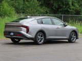 New 2025 Kia K4 LXS image 3