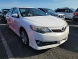Used 2012 Toyota Camry SE image 3