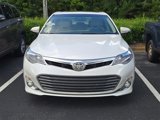 Used 2014 Toyota Avalon Limited image 2