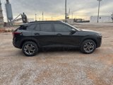 New 2025 Chevrolet Trax LT w/ LT Convenience Package image 3