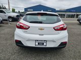 Used 2017 Chevrolet Cruze LT w/ Convenience Package image 6