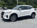 Used 2024 Nissan Kicks SV image 2