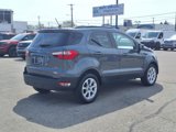 Certified 2020 Ford EcoSport SE w/ SE Convenience Package image 4