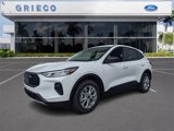 New 2025 Ford Escape Active image 4
