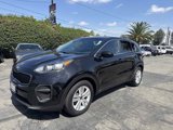 Used 2017 Kia Sportage LX image 3