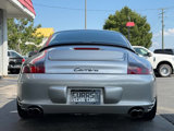 Used 2002 Porsche 911 Carrera image 4