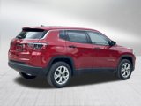 New 2025 Jeep Compass Sport image 4