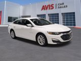 Used 2024 Chevrolet Malibu LT image 3