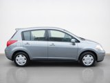 Used 2009 Nissan Versa 1.8 S w/ PWR Pkg image 2
