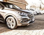 Used 2017 Hyundai Santa Fe Sport image 5