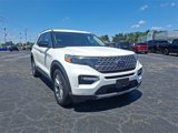 Used 2020 Ford Explorer Limited image 2