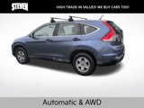Used 2013 Honda CR-V LX image 3
