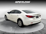 Used 2016 MAZDA MAZDA6 Sport image 4