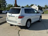 Used 2012 Toyota Highlander Limited image 4