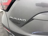 Used 2022 Nissan Murano Platinum image 3