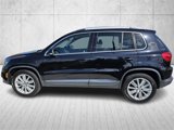 Used 2016 Volkswagen Tiguan SE image 2