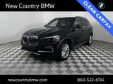 Used 2021 BMW X5 xDrive40i w/ Convenience Package image 3