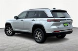 New 2025 Jeep Grand Cherokee Limited w/ Trailer Tow Package image 3