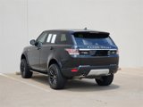 Used 2016 Land Rover Range Rover Sport HSE image 5