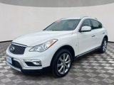 Used 2017 INFINITI QX50 Journey w/ Premium Package image 4