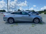 Used 2025 Chevrolet Malibu LT image 2