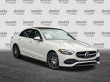 Certified 2023 Mercedes-Benz C 300 4MATIC Sedan image 2