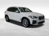 Used 2020 BMW X5 sDrive40i w/ Convenience Package image 3