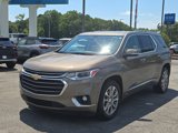 Used 2020 Chevrolet Traverse Premier image 2