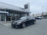 Used 2016 Mercedes-Benz E 350 4MATIC Sedan image 2