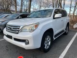 Certified 2021 Lexus GX 460 Premium w/ Premium Package image 3