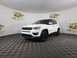 Used 2019 Jeep Compass Altitude image 3