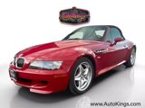 Used 2000 BMW M Roadster image 2