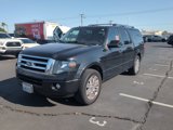 Used 2012 Ford Expedition EL Limited image 3