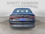 New 2025 Volkswagen Jetta SE image 4