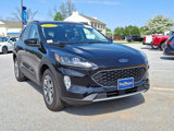 Used 2022 Ford Escape SEL image 2