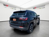Certified 2022 Jeep Compass Limited w/ Sun and Sound Group image 5