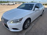 Used 2013 Lexus LS 460 image 3