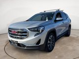 Used 2018 GMC Terrain SLT image 3