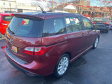 Used 2012 MAZDA MAZDA5 Touring w/ Moonroof & Audio Pkg image 4