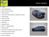 Certified 2024 Chevrolet Traverse RS image 2