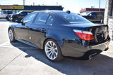Used 2007 BMW M5 image 5