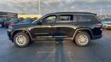 New 2025 Jeep Grand Cherokee L Laredo w/ Luxury Tech Group I image 4