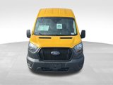 Used 2021 Ford Transit 250 148 High Roof w/ Load Area Protection Package image 2