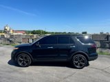 Used 2014 Ford Explorer Sport w/ Equipment Group 401A image 3